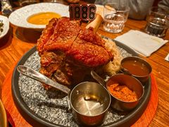 -1886德国汽车餐厅(外滩中央店)