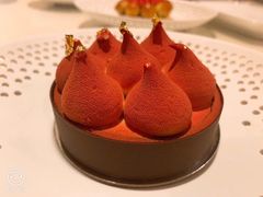-大堂茶座