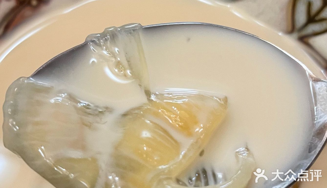 官栈鲜炖花胶