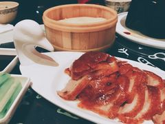 -一块豆腐(英雄山总店)