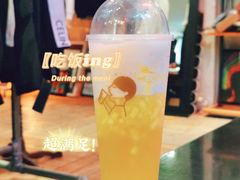 -喜茶(深圳海岸城店)