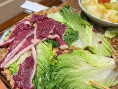 -厝味火锅·潮汕卤水火锅(十一合店)