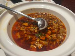 -小京廷北京烤鸭|山野贵州菜(梵华里店)