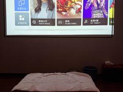 -上水足浴·芳疗(国贸店)