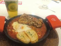-必胜客(联投东方店)