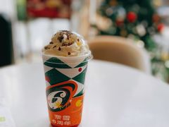 -奈雪的茶(石厦时代广场店)
