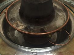 -福寿斋·老北京铜锅涮肉·烧烤(清岚店)