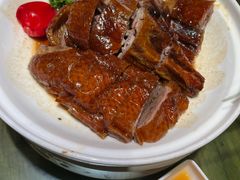 -阿元烧鹅(文明路店)