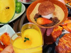 -梨花自助烤肉(西三旗万象汇黑金店)