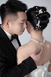 -金夫人婚纱摄影全球旅拍(大连店)