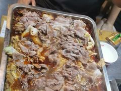 -7只羊·鲜羊肉串·地锅鸡精酿(玄武墨香路店)