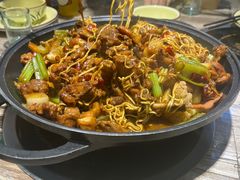 -嘟享吃重庆鸡公煲(五一店)