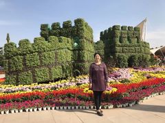 -石家庄市植物园