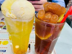 -澳门陈光记烧味饭店(万象城店)