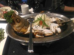 -鹿港小镇(金虹桥国际中心店)