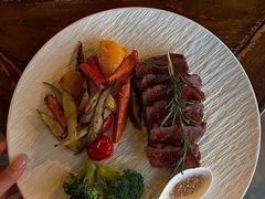 -Hostaria Bar维他餐吧·意大利西餐厅·牛排馆