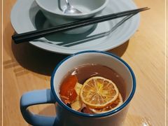 -蜜桃餐厅·伴山(绿宝广场店)