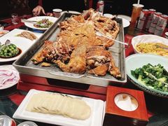 -九十九顶毡房(阜石路店)