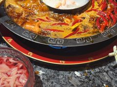 -成渝龙火锅(都江堰店)