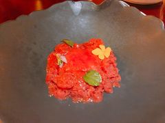 水蜜桃燕窝-解香楼(八盘岭路店)