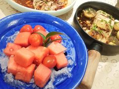 -大鸭梨烤鸭(左家庄店)