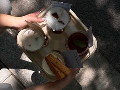 -O.P.S. CAFE