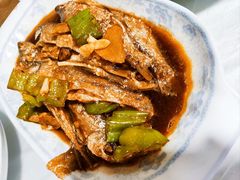 -茅山风味馆