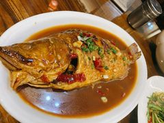 -缘来聚·徽菜名店(黄山宏村店)