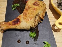 -托斯卡纳烘焙意大利餐厅(五天地店)