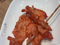 -小杨生煎(香港名都店)