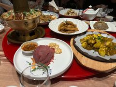 -山西会馆·晋菜·晋商宴·学堂记忆(许坦西街店)