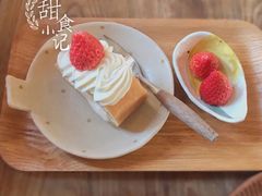 -春风十里咖啡馆