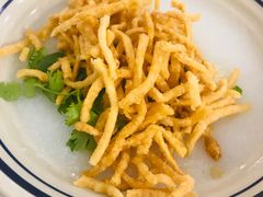 老街油茶-正南齐北·老街糯米团(洪崖洞店)