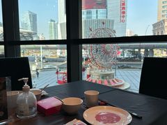 -蟹榭·本帮江浙菜·蟹宴(五角场合生汇商场店)