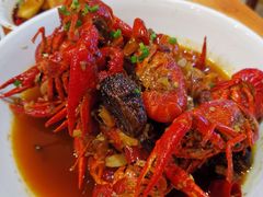 -回家吃饭·地道南昌菜(建德观总店)