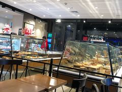 -巴黎贝甜(望京信万店)