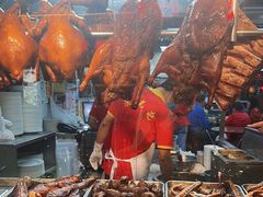 -陈光记烧腊店(罗保博士街店)