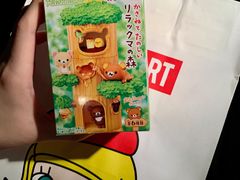 -泡泡玛特POPMART(杭州乐堤港店)