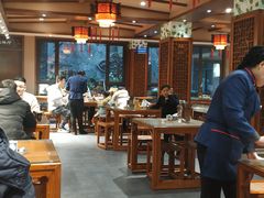 大堂-毅祥斋老孙家泡馍(西羊市店)