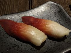 北极贝寿司-大雄寿司(中华广场店)