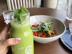 -gaga(北京新中关购物中心店)