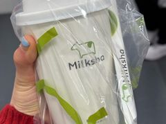 -迷客夏Milksha(无锡苏宁店)