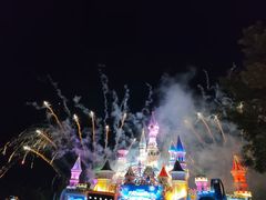 -沈阳方特欢乐世界