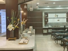-华港雅阁酒店中餐厅·申汇轩