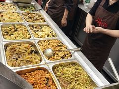 -刘小忙把子肉(北园大街总店)