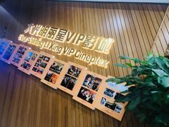 -大光明丽星VIP影城(昌里路杜比全景声店)