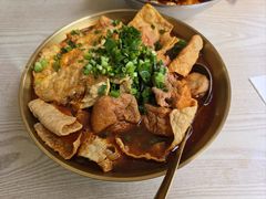 -龍城柳州螺蛳粉(群星路店)
