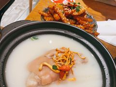 老妈蹄花-付小姐在成都(五道口店)