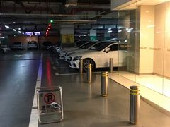 -海岸城停车场(海岸城店)