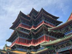 -阅江楼风景区